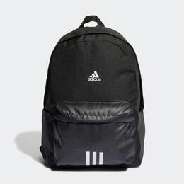 Классический рюкзак Badge of Sport с 3 полосками Adidas, цвет schwarz 9cba2cd5-37f9-482a-ba66-33a4df1ed4f2_c1.c4 | schwarz
