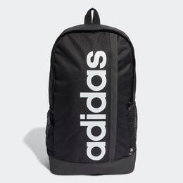 Линейный рюкзак Essentials Adidas, цвет schwarz d314c176-69c4-4679-ad74-15cedb3d16cf_c1.c4 | schwarz