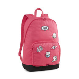 Рюкзак Puma Patch для взрослых Puma Garnet Rose Pink 8de51cae-a9bf-4eea-b975-d53aa3cf918c_c24 | rosa