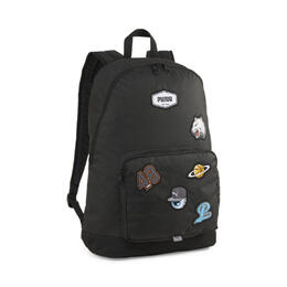 Рюкзак Puma с нашивкой для взрослых Puma 122e3f43-088f-4049-8f28-d8cf329e5bce_c1 | schwarz