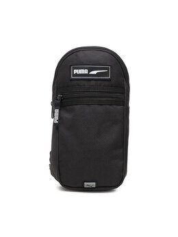 Рюкзак Puma, черный deck crossbody 079190 | schwarz
