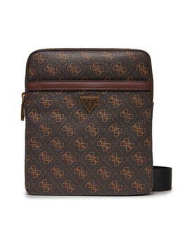 Рюкзак Guess, коричневый hmevzl p2223 | braun