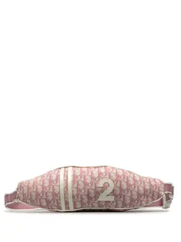 Christian Dior 2004 Trotter belt bag 23275365