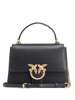 Pinko Love Birds tote bag 19363333
