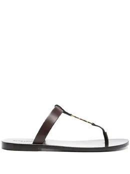 Saint Laurent Cassandre slides 22610852