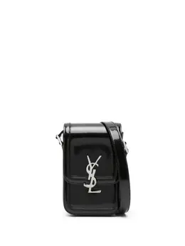 Saint Laurent Solferino leather mini bag 22928527