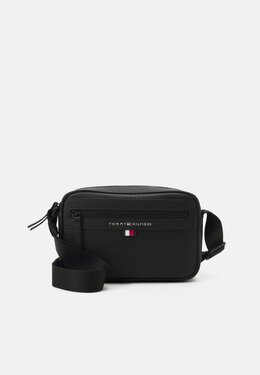 Сумка через плечо ESSENTIAL REPORTER Tommy Hilfiger, цвет black to152h0kz-q11 | black