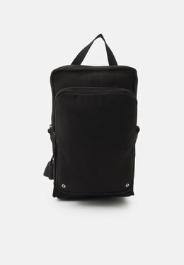 Сумка через плечо ZIP SLING UNISEX Levi's, цвет regular black le254h03v-q11 | regular black