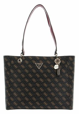 Сумка NOELLE Guess, цвет brown gu151h5tt-o11 | brown