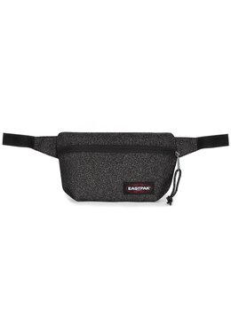 Поясная сумка SOMMAR X SMILEY Eastpak, цвет spark black zzo23l733-a16 | spark black