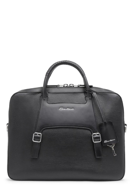 Сумка Santoni 178016