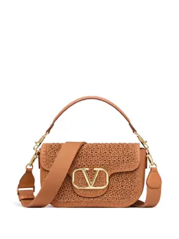 Valentino Garavani Alltime woven shoulder bag 22524092