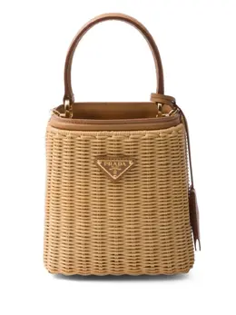 Prada mini Panier bucket bag 23261458