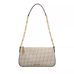 Сумка empire pouches/portfolios bag vanilla/lugg Michael Kors, бежевый a0224049 | beige