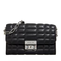 Сумка tribeca crossbody bag Michael Kors, черный a0333162 | schwarz