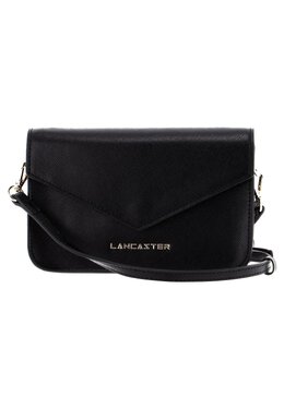 Сумка через плечо Lancaster, черный 5la51h02q-q11 | noir