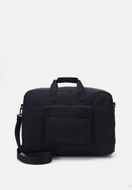 Сумка Weekender OTLEY WEEKEND BAG UNISEX Carhartt WIP, цвет black c1454h04g-q11 | black