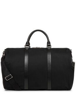 Дорожная сумка BASIC M�TROPOLE Lancaster, черный 5la52h00z-q11 | noir