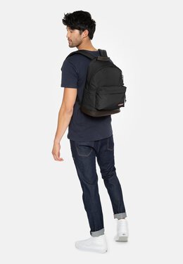 Рюкзак WYOMING Eastpak, цвет black ea254a00c-802 | black