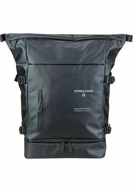 Рюкзак LVZ Strellson, цвет black s4352n00y-q11 | black