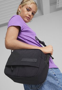 Сумка через плечо Puma, цвет black pu151h08y-q11 | black