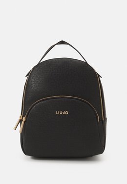 Рюкзак BACKPACK M Liu Jo, цвет nero li651q05p-q11 | nero