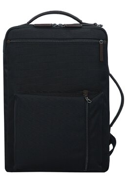 Рюкзак Fossil, цвет schwarz fs154o00f-q11 | schwarz