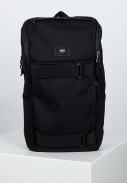 Рюкзак MN OBSTACLE SKATEPACK Vans, цвет black rips va252n005-q11 | black rips