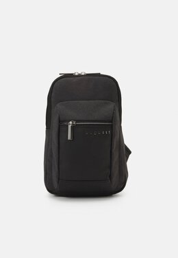 Сумка через плечо CROSSBODY BAG Bugatti, цвет anthrazit/anthracite bu152h07i-q11 | anthrazit/anthracite