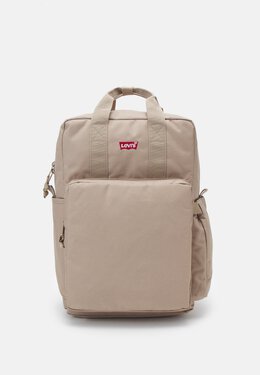 Рюкзак L-PACK LARGE UNISEX Levi's, цвет taupe le254o019-b11 | taupe