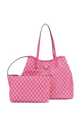 Сумка VIKKY II SET Guess, цвет fucsia gu151h6id-i12 | fucsia