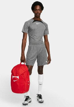 Рюкзак IL MALTEMPO NON TI IMPEDISCE DI ALLENARTI E NON DOVREBBE IMPEDIRTI DI MANTENERE ASCIUTTI I Nike, цвет rosso n1242l0f4-g11 | rosso