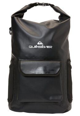 Рюкзак SEA STASH MID Quiksilver, цвет black qu142l06m-q12 | black