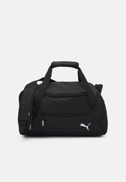 Спортивная сумка TEAMGOAL TEAMBAG S UNISEX Puma, цвет black pu144e0wc-q11 | black