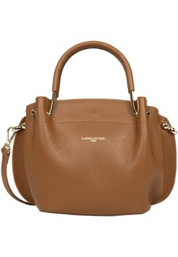 Сумка FOULONN� DOUBLE Lancaster, коричневый 5la51h04q-b12 | camel/orange