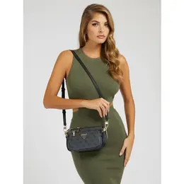 Сумка Guess, серый 102038648768