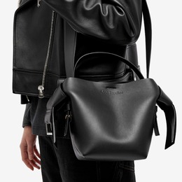 Сумка Acne Studios Musubi Mini, черный a10093-900 | black