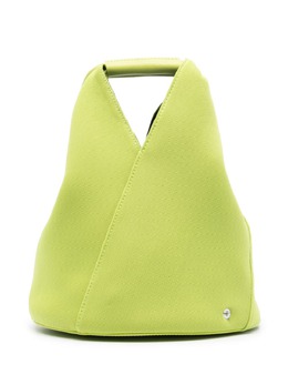 Maison Margiela Japanese mesh tote bag 23388980
