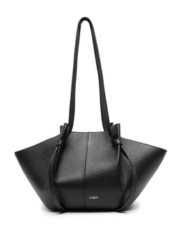 Yuzefi Mochi leather tote bag 23049240