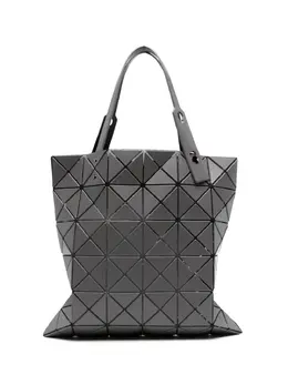 Bao Bao Issey Miyake Lucent Matte tote bag 23253766