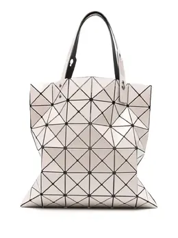 Bao Bao Issey Miyake Lucent panelled tote bag 23253820