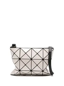 Bao Bao Issey Miyake Lucent Gloss geometric crossbody bag 23254165