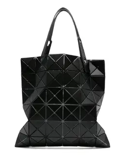 Bao Bao Issey Miyake Lucent matte tote bag 23254316
