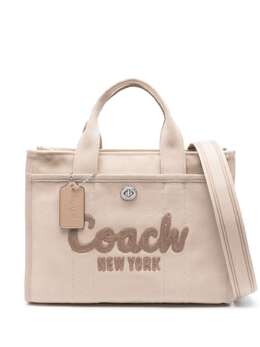 Coach Cargo tote bag 23303257