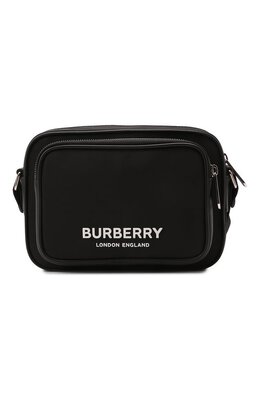 Текстильная сумка Burberry 8049094