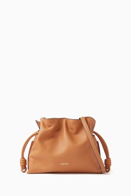 Loewe Mini Flamenco Clutch in Nappa Calfskin 216775403_15