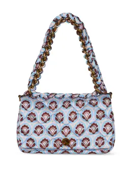 Etro medium Bond quilted shoulder bag 22889236