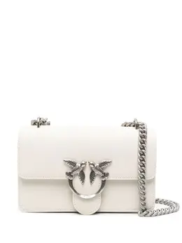 Pinko mini Love Bag One Simply cross body bag 21613630