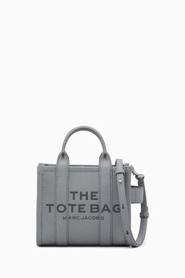 Marc Jacobs The Mini Tote Bag in Cow leather 215736836_19