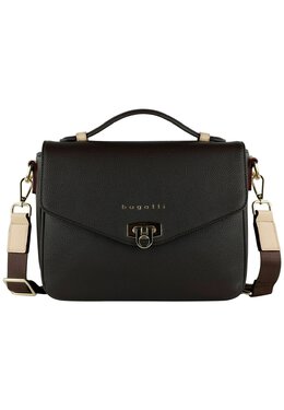 Сумка ELLA Bugatti, цвет dunkelbraun bu151h01z-o11 | dunkelbraun